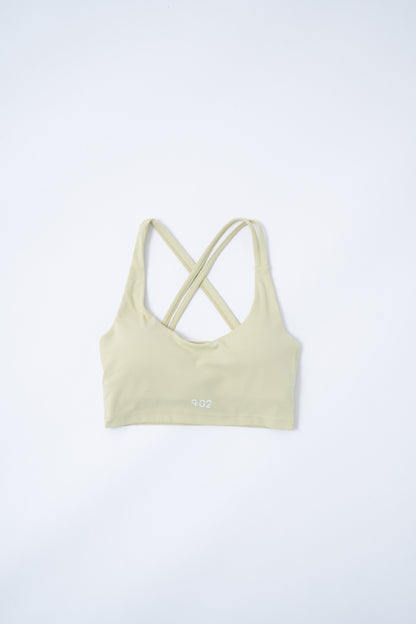 Crystal Top
