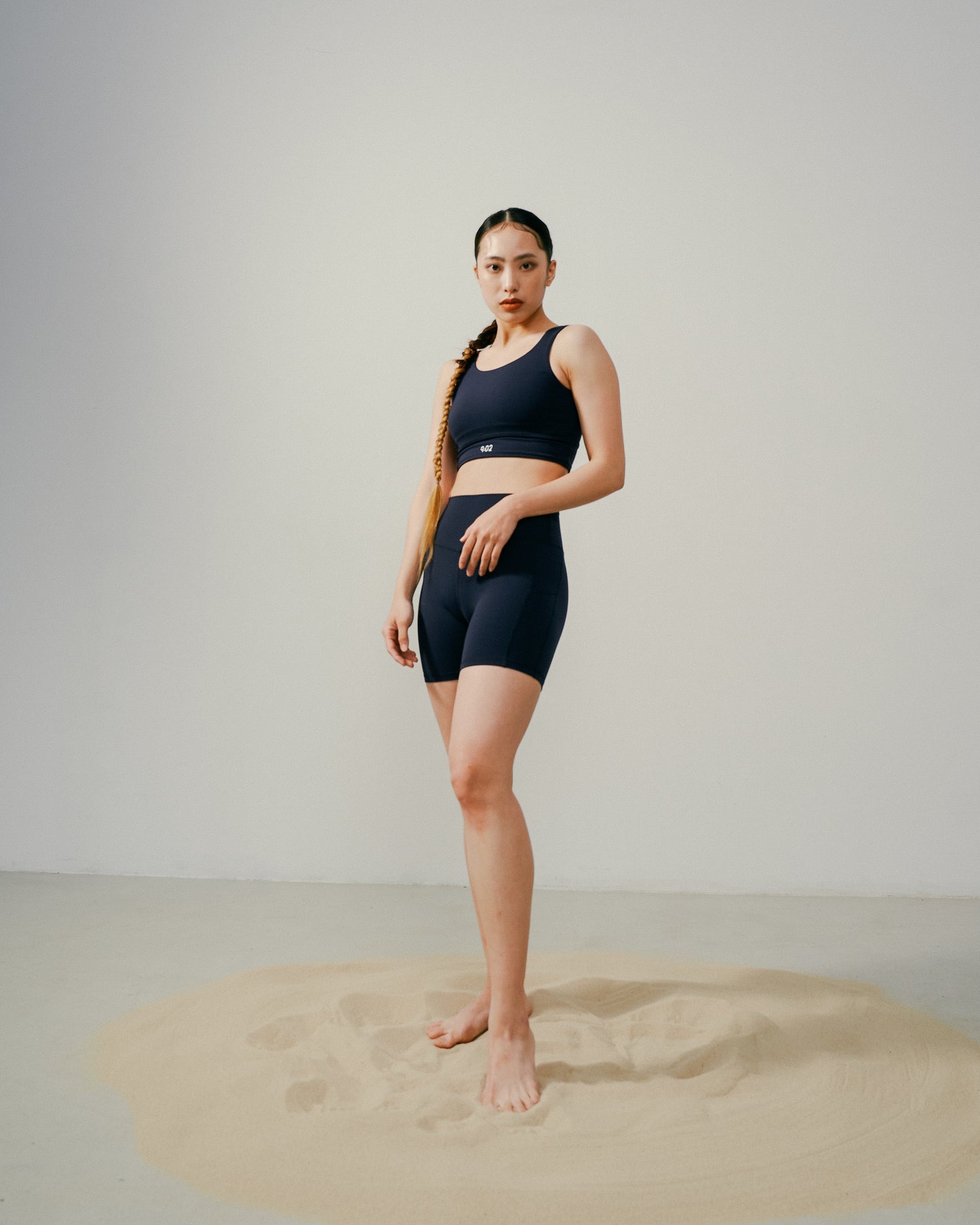 Peace Short