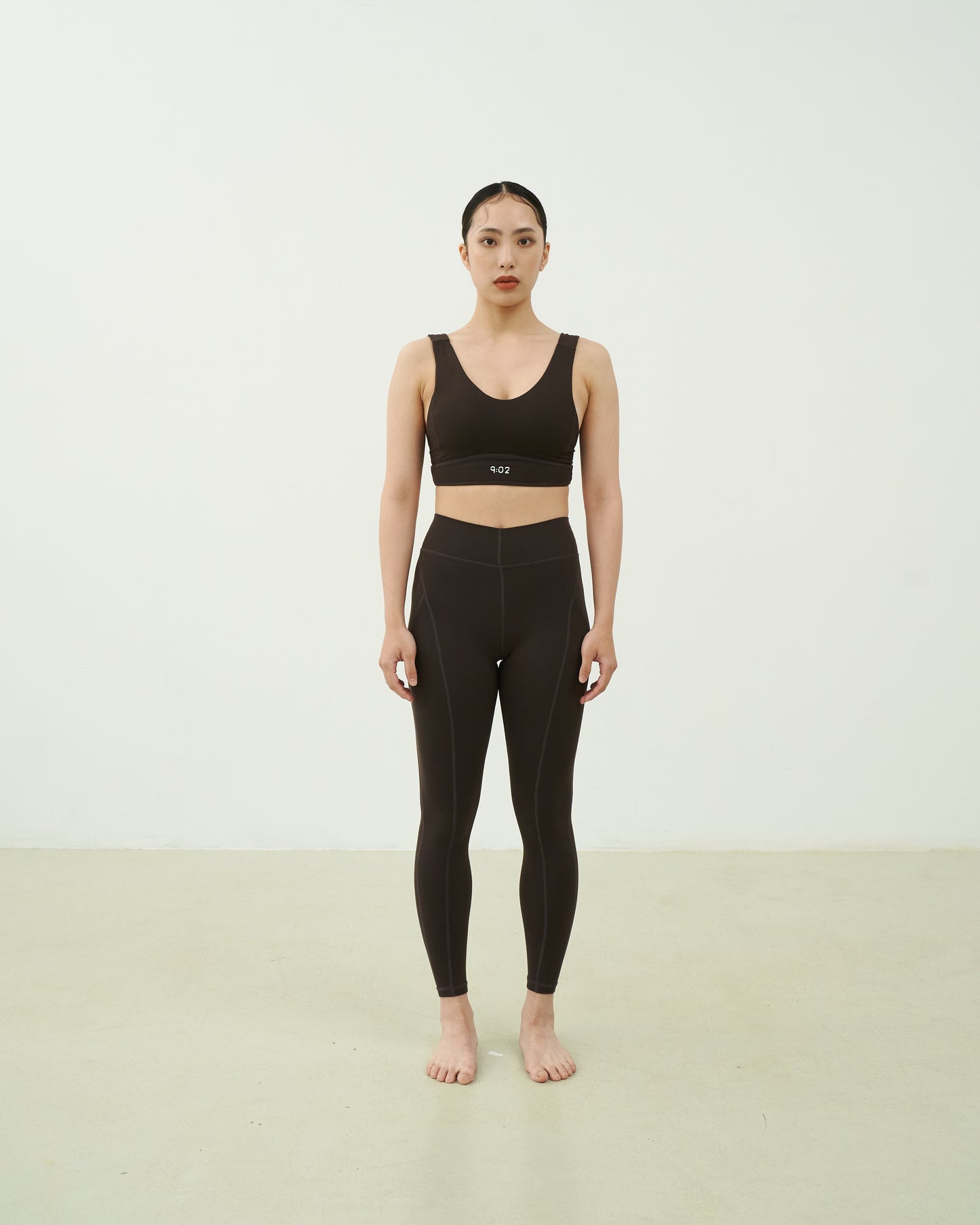 Crystal Legging