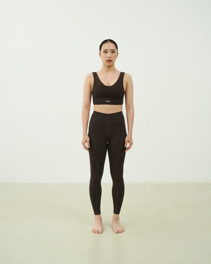 Crystal Legging