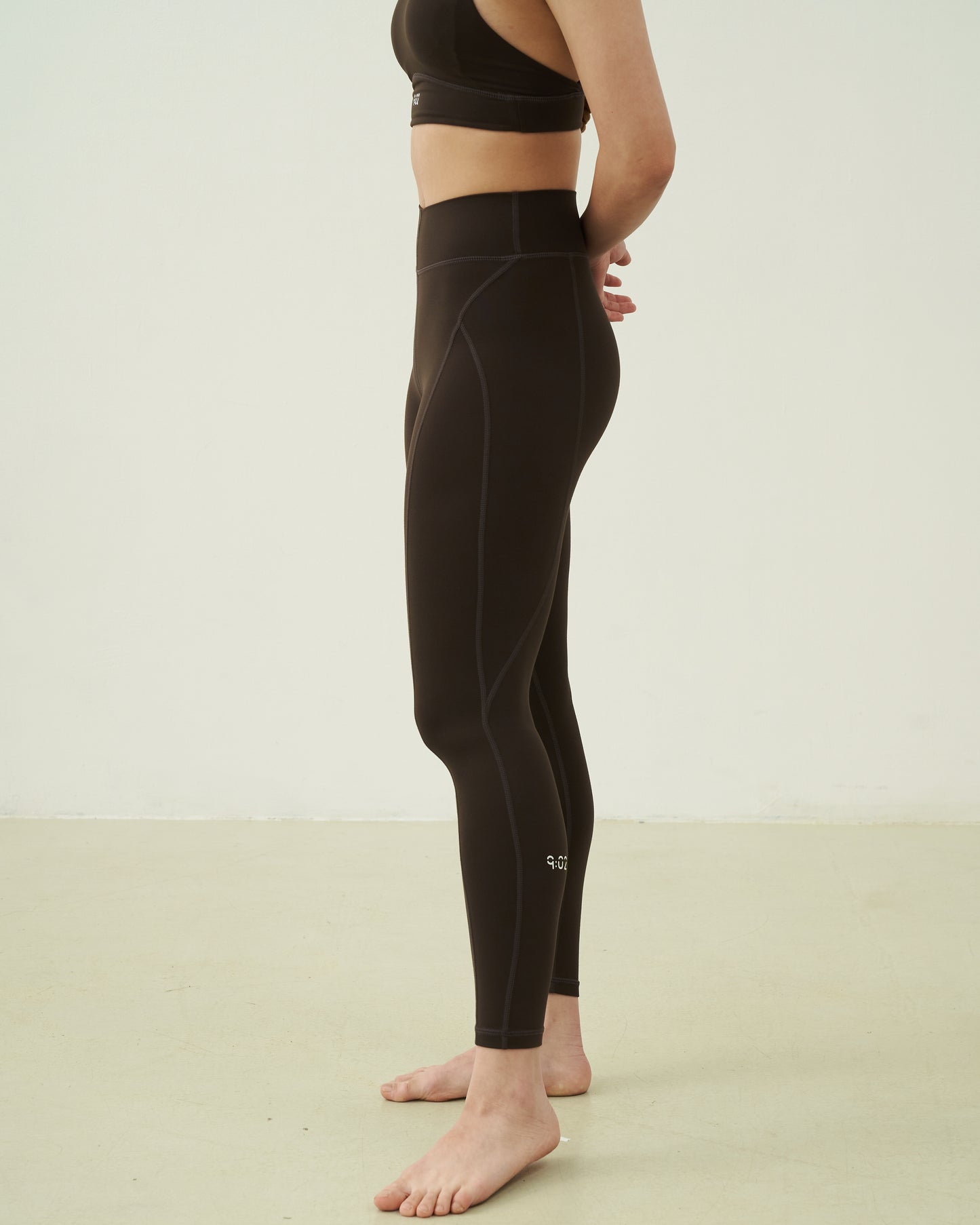 Crystal Legging