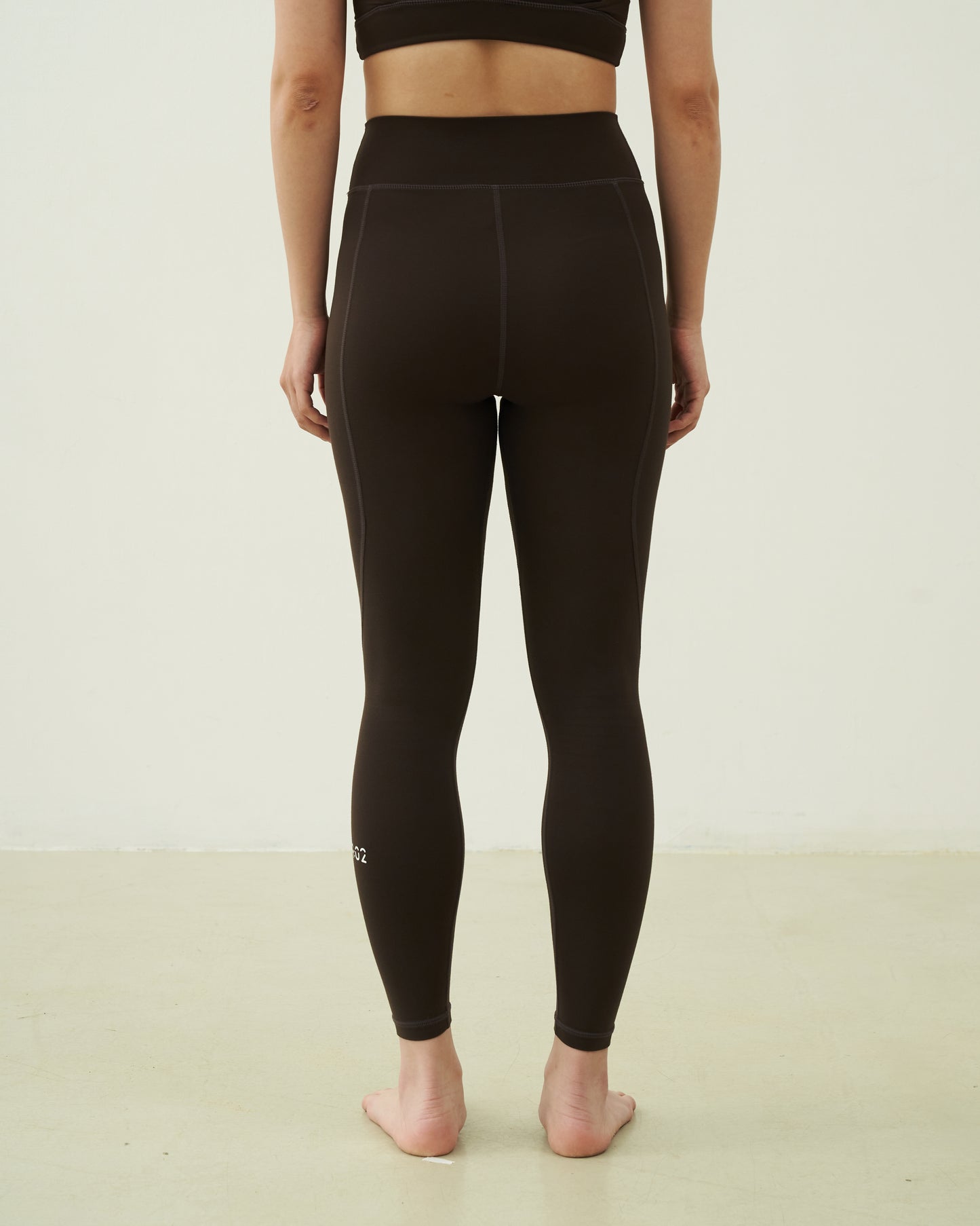 Crystal Legging