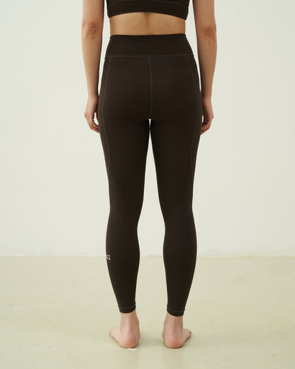 Crystal Legging