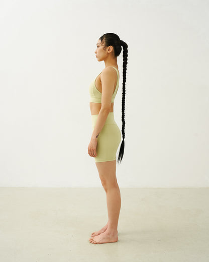 Peace Short