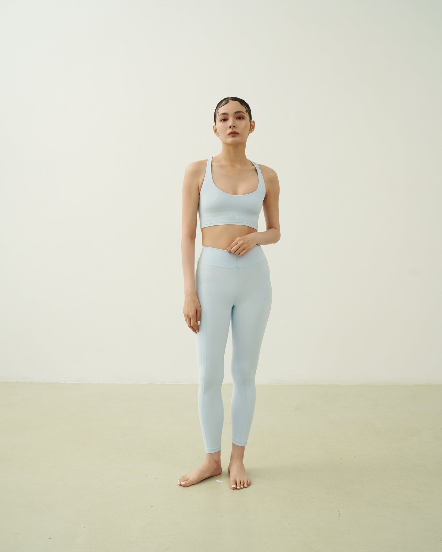 Crystal Top