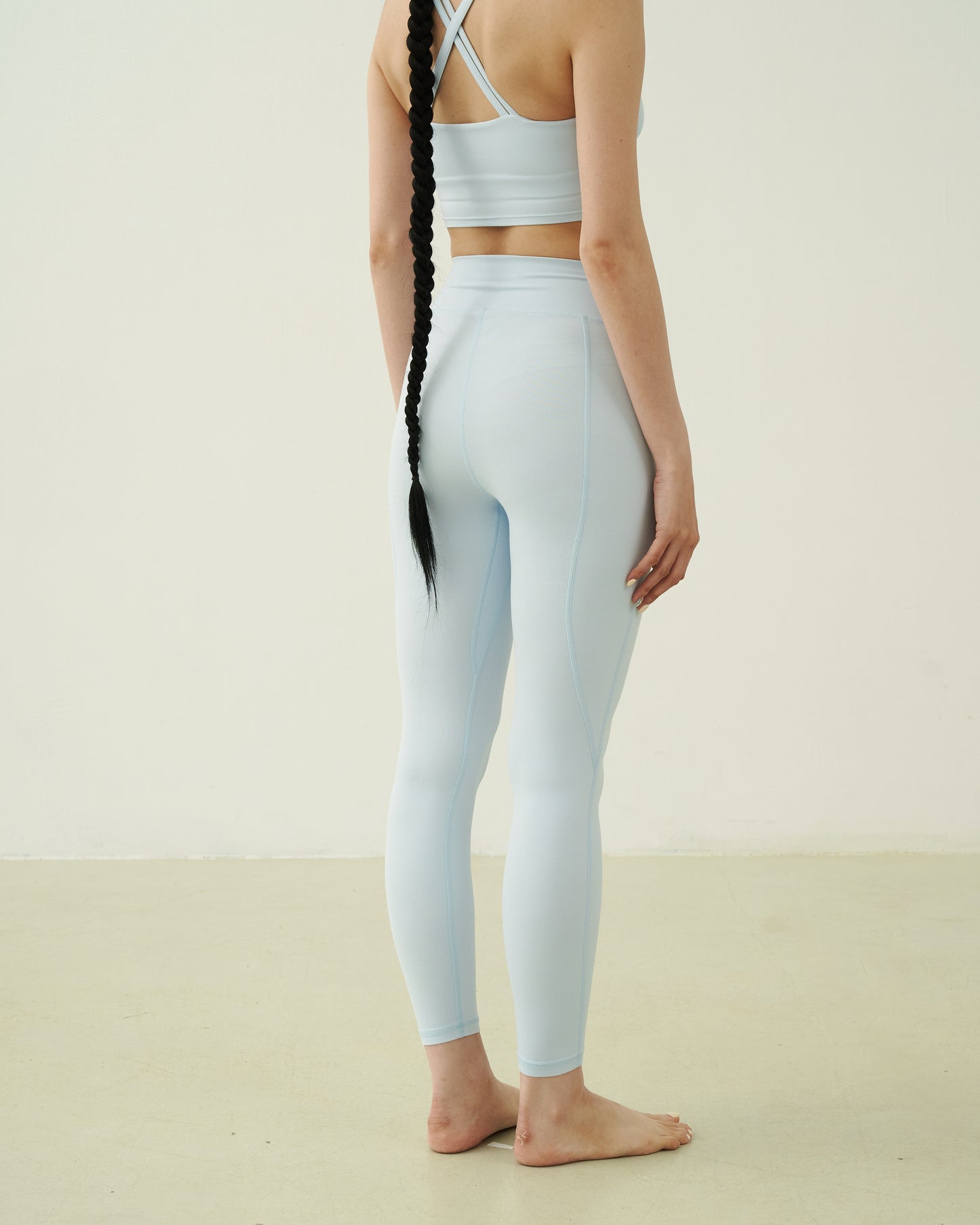 Crystal Legging