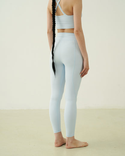 Crystal Legging