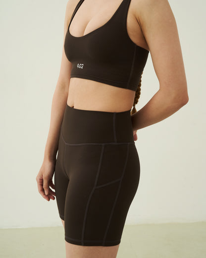 Crystal Top