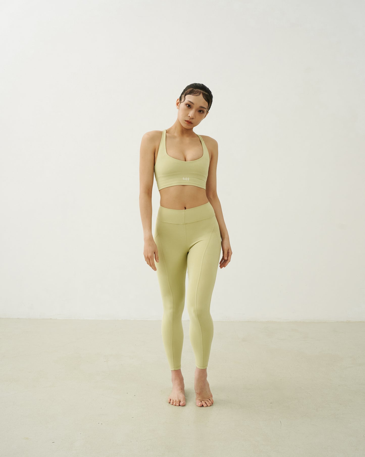Crystal Top