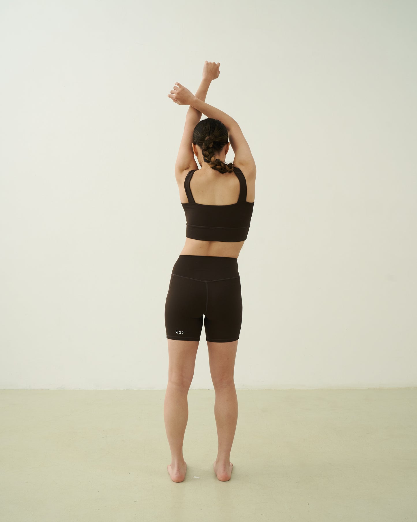 Peace Short