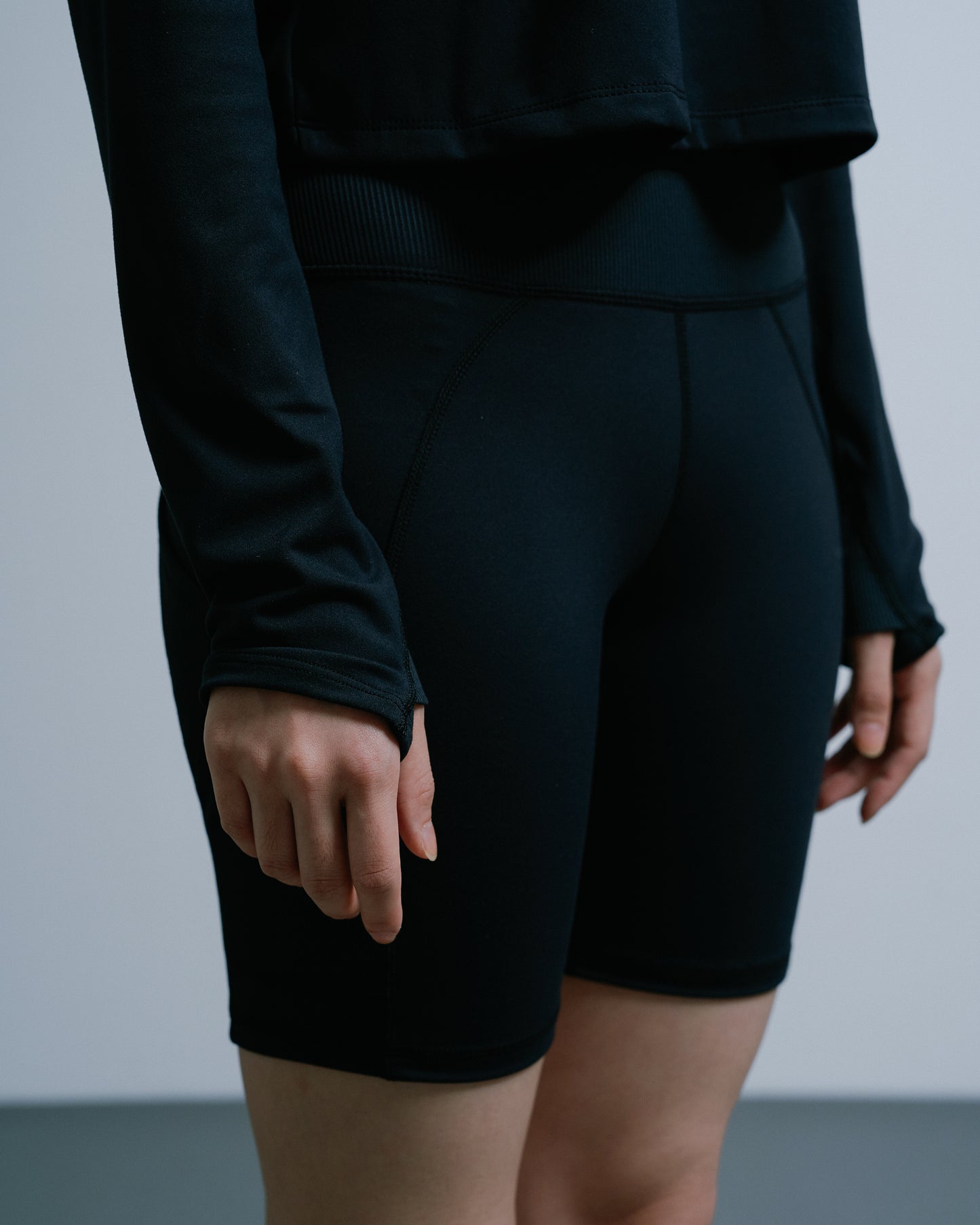 Pocket Bike Short
