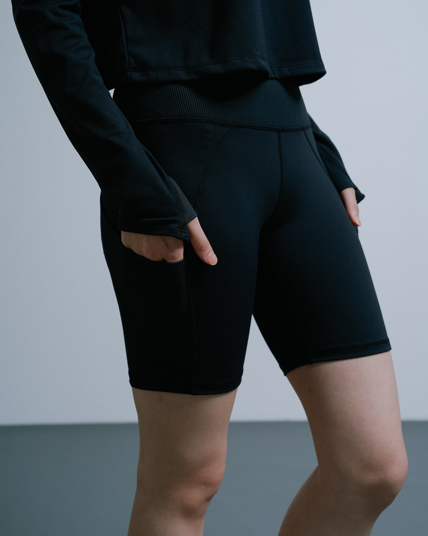 Pocket Bike Short