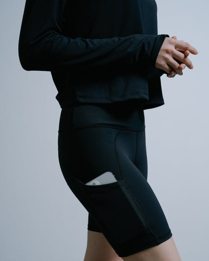 Pocket Bike Short