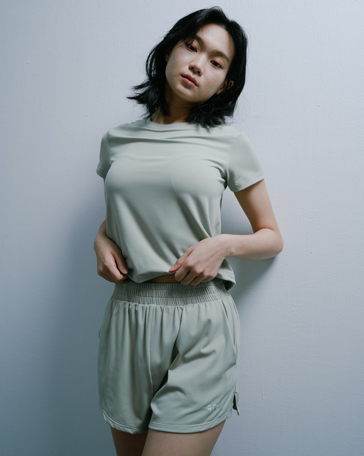 Daydream Bra Tee
