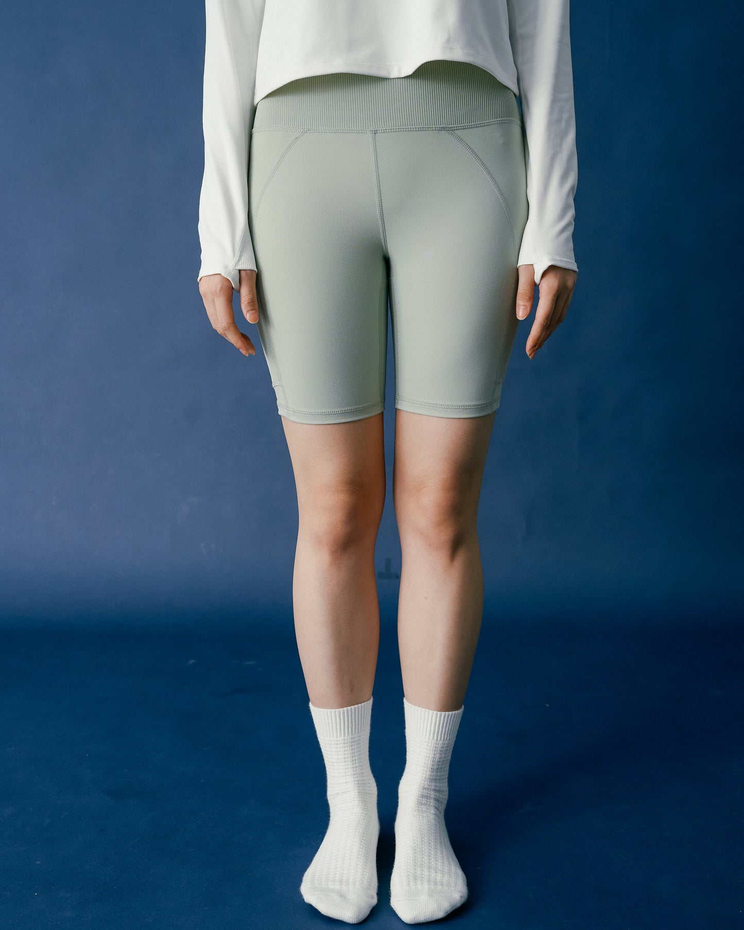 Pocket Bike Short