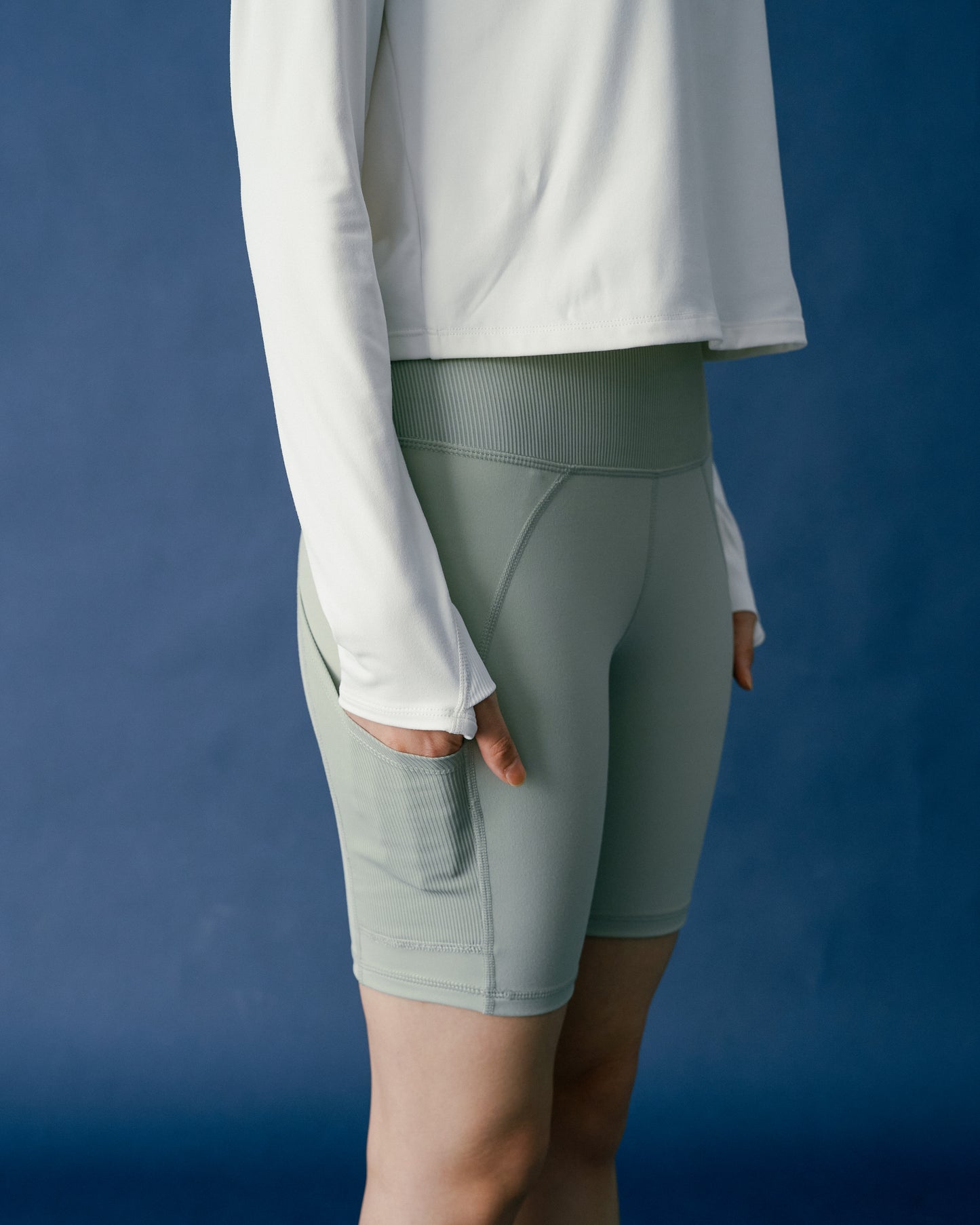Pocket Bike Short