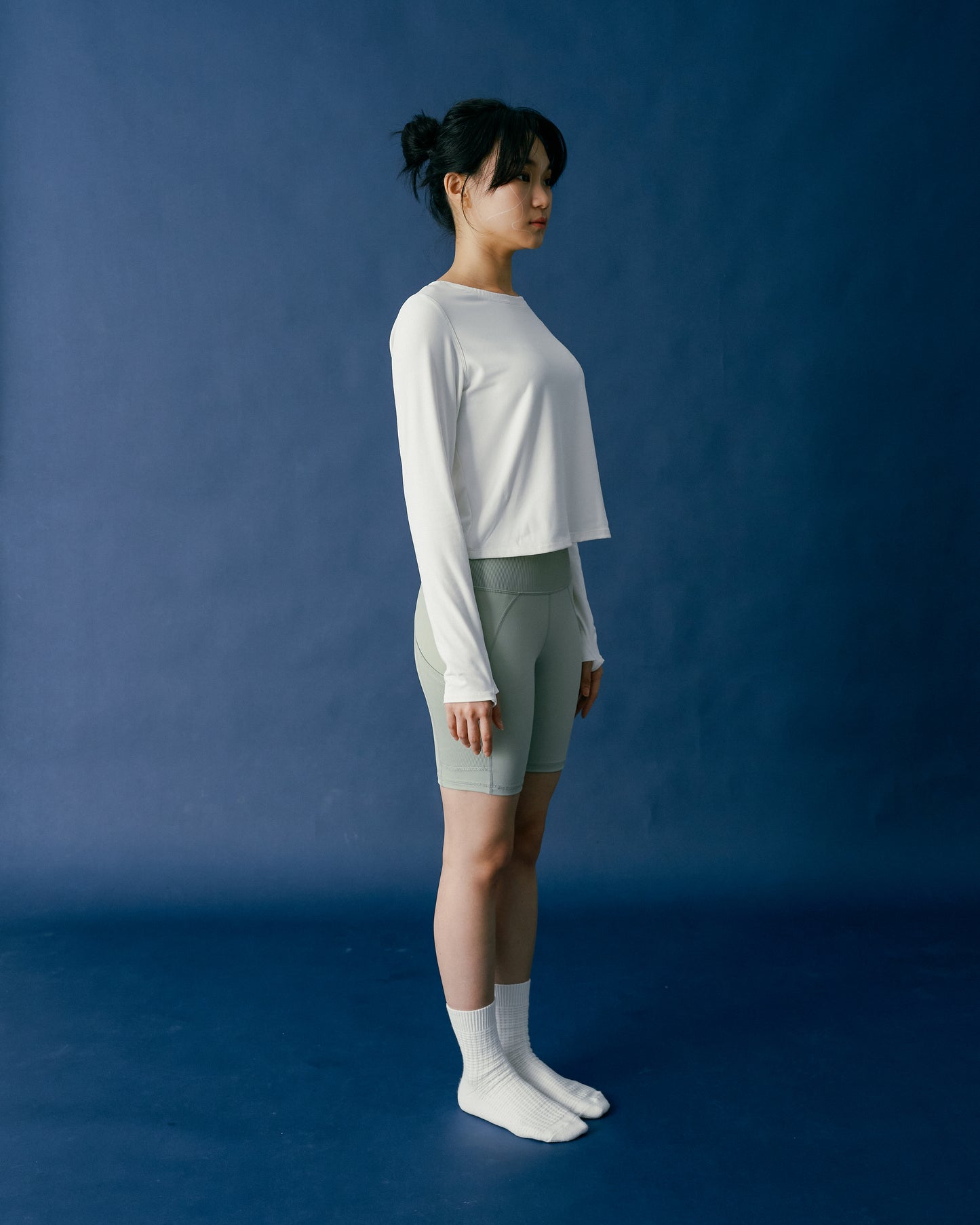 Pocket Bike Short