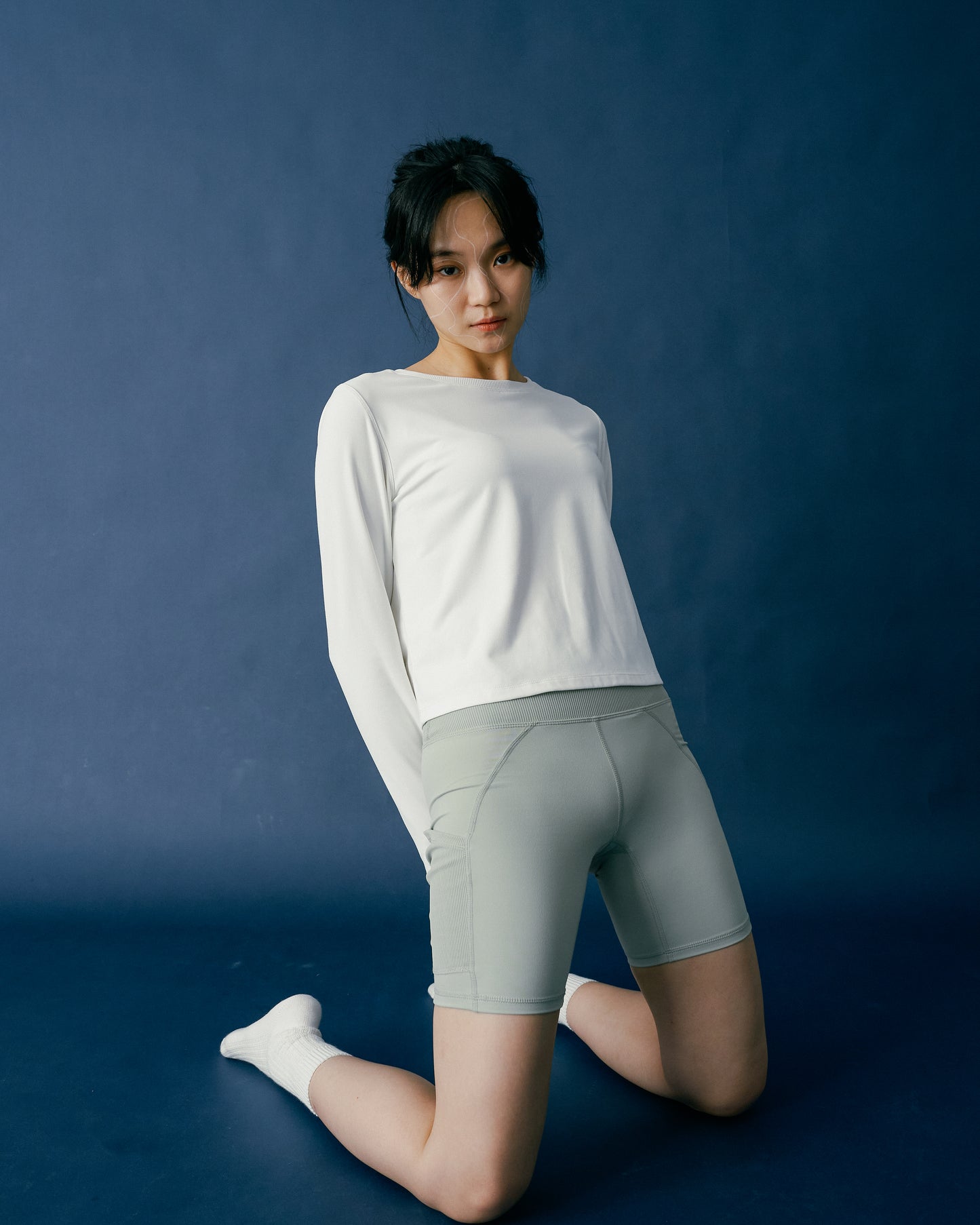 Pocket Bike Short