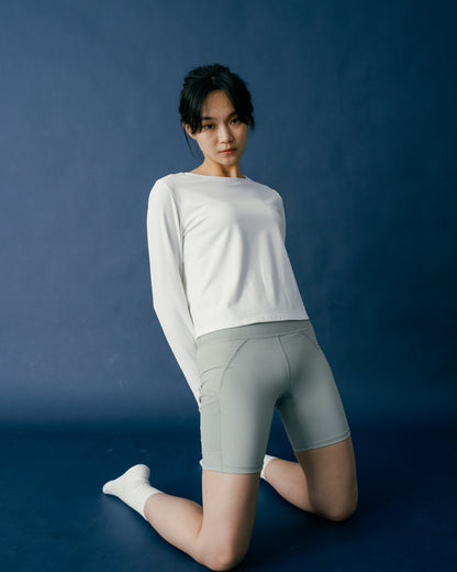 Pocket Bike Short