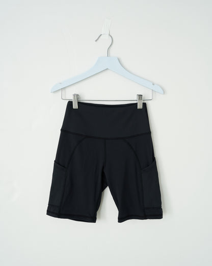 Pocket Bike Short