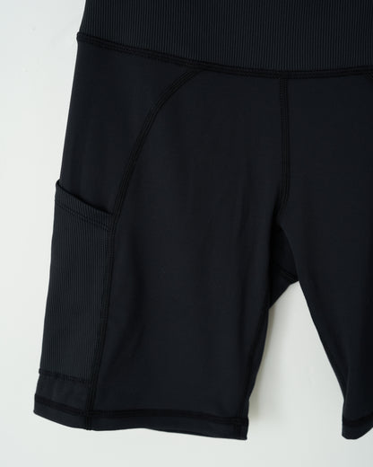 Pocket Bike Short