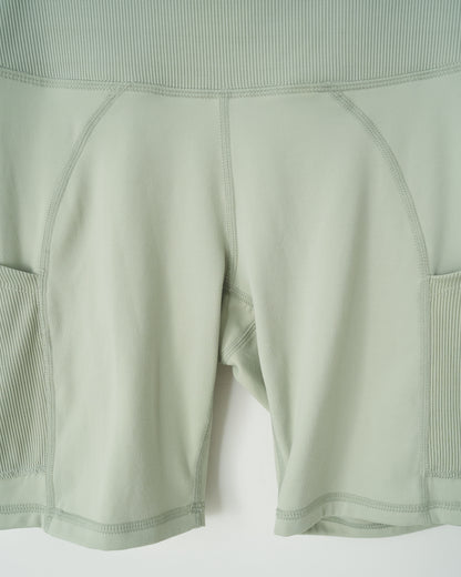 Pocket Bike Short