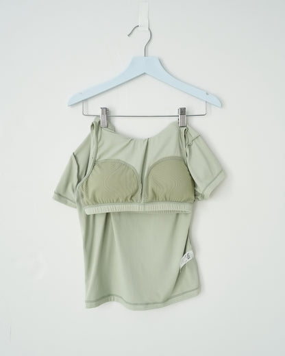 Daydream Bra Tee